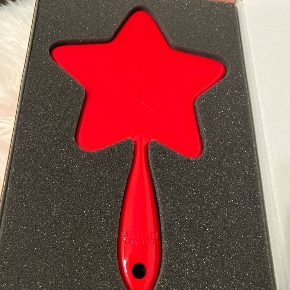 Jeffree Star Mirror